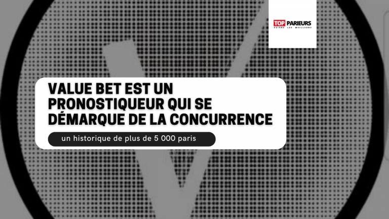 Value Bet – Un Parieur De Football Qui Réalise Des Gros Gains